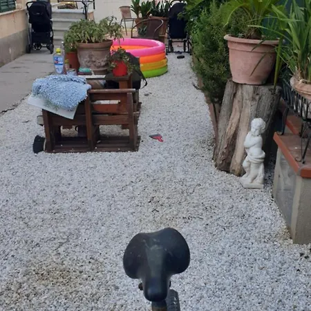 Eileen Apartment Marina Di Carrara