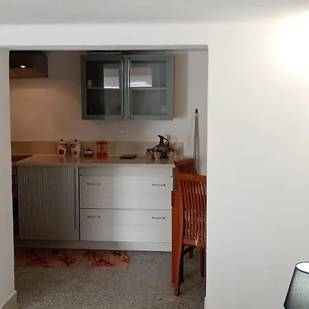 Apartment Eileen Marina Di Carrara